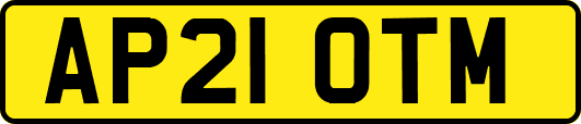 AP21OTM