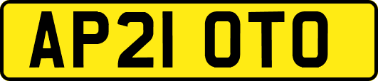 AP21OTO