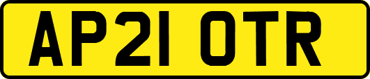 AP21OTR