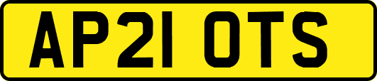 AP21OTS