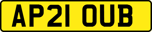 AP21OUB