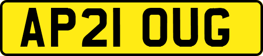 AP21OUG