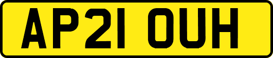 AP21OUH