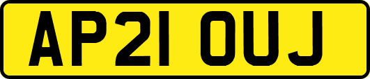AP21OUJ