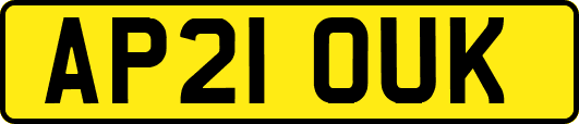 AP21OUK