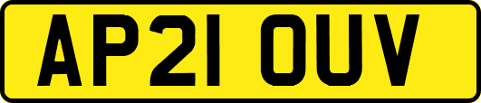 AP21OUV