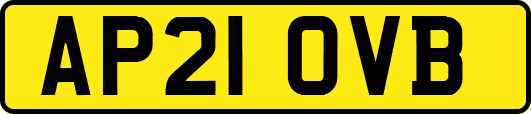 AP21OVB