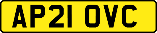 AP21OVC