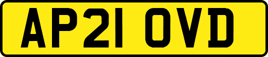 AP21OVD