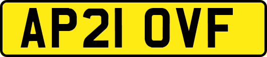 AP21OVF