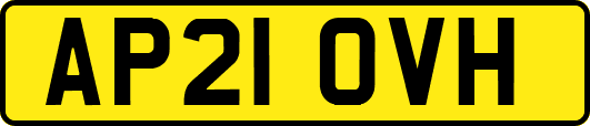 AP21OVH