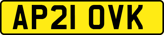 AP21OVK