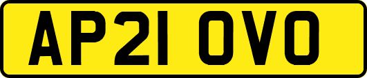 AP21OVO