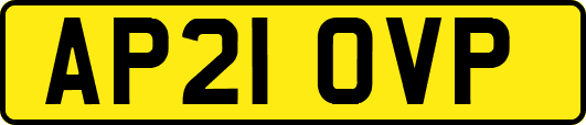 AP21OVP