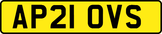 AP21OVS