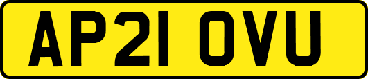 AP21OVU