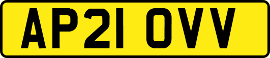 AP21OVV