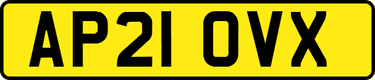 AP21OVX