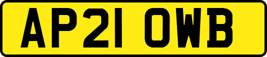 AP21OWB