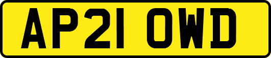 AP21OWD