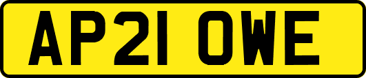 AP21OWE
