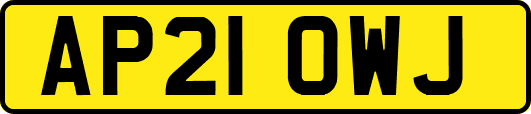 AP21OWJ