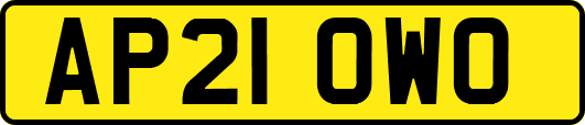 AP21OWO