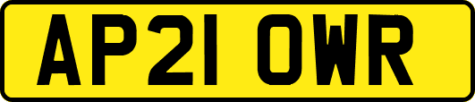 AP21OWR