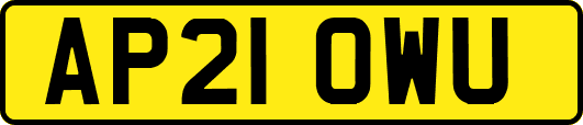 AP21OWU
