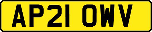 AP21OWV
