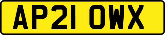 AP21OWX