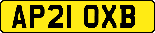 AP21OXB