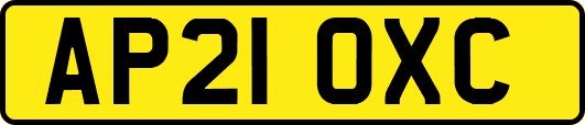 AP21OXC