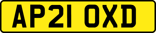 AP21OXD