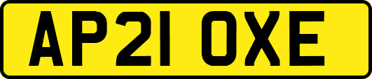 AP21OXE