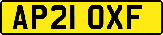 AP21OXF