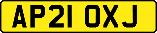 AP21OXJ