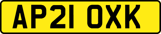 AP21OXK