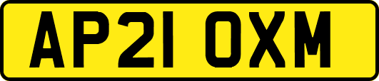 AP21OXM