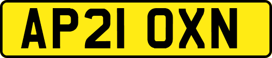 AP21OXN