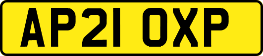 AP21OXP