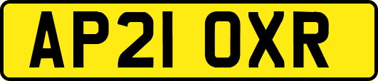 AP21OXR