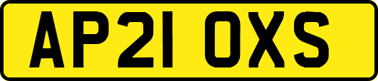 AP21OXS
