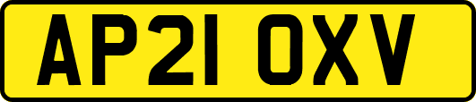 AP21OXV