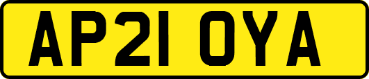 AP21OYA