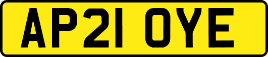 AP21OYE