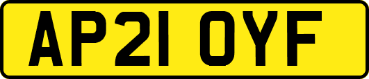 AP21OYF
