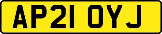 AP21OYJ