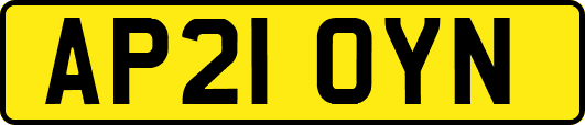 AP21OYN