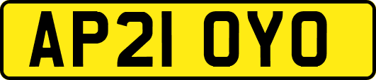 AP21OYO